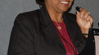 Shirley Sherrod Would Like To Have A Word With Obama